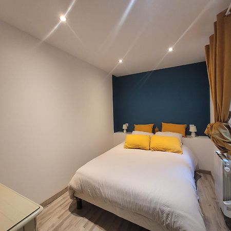 Appartamento Les Freds Serrières-en-Chautagne Esterno foto