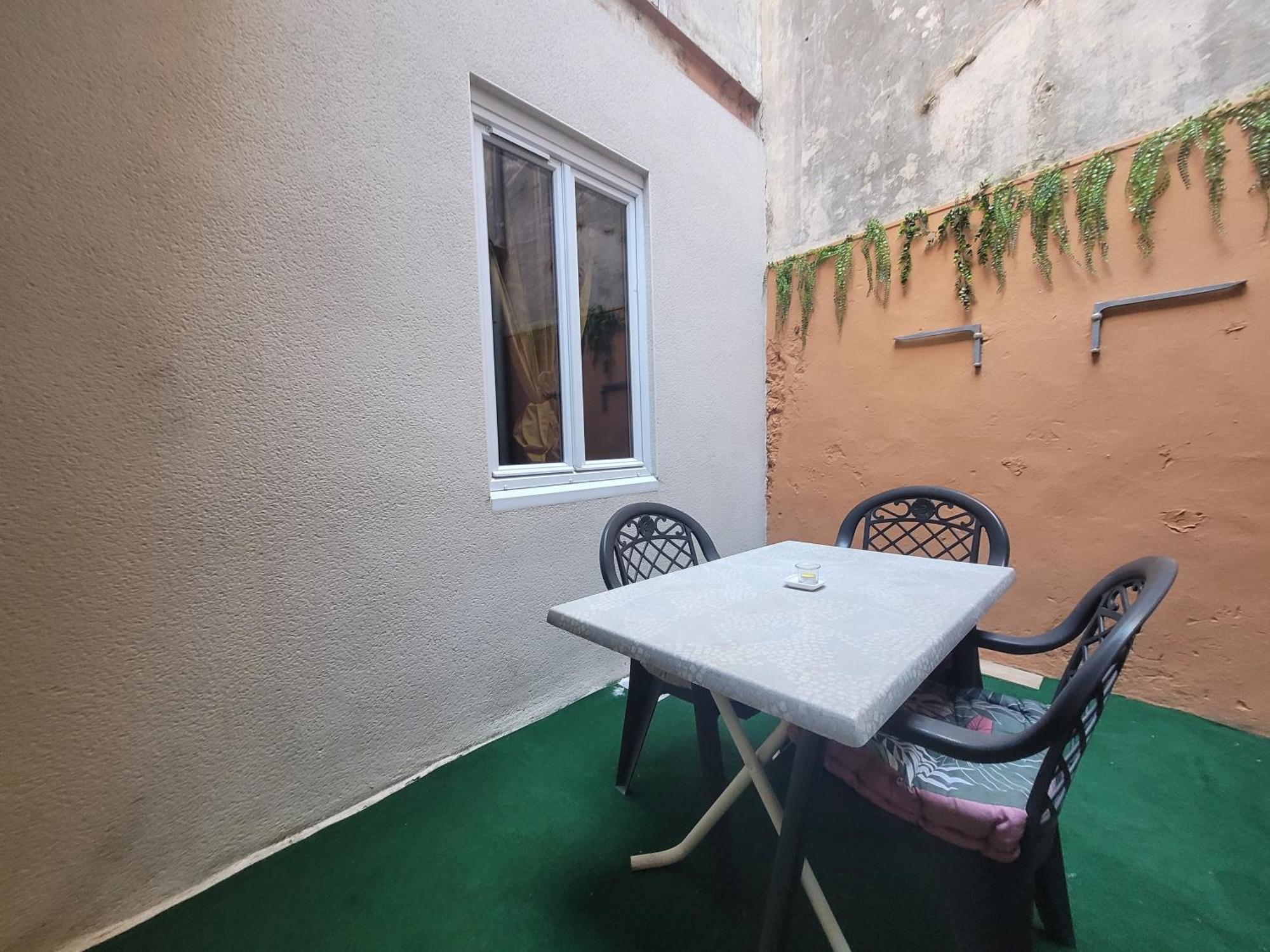 Appartamento Les Freds Serrières-en-Chautagne Esterno foto